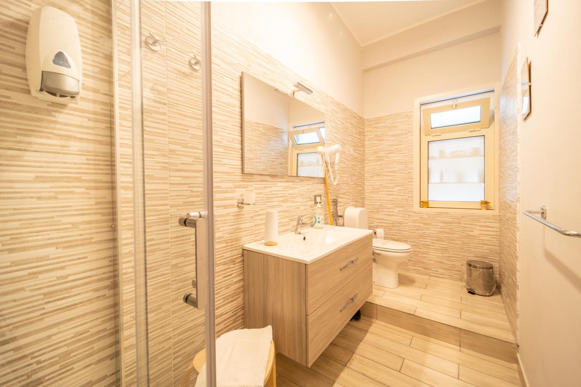 Catina Domus Hotel Катания Екстериор снимка