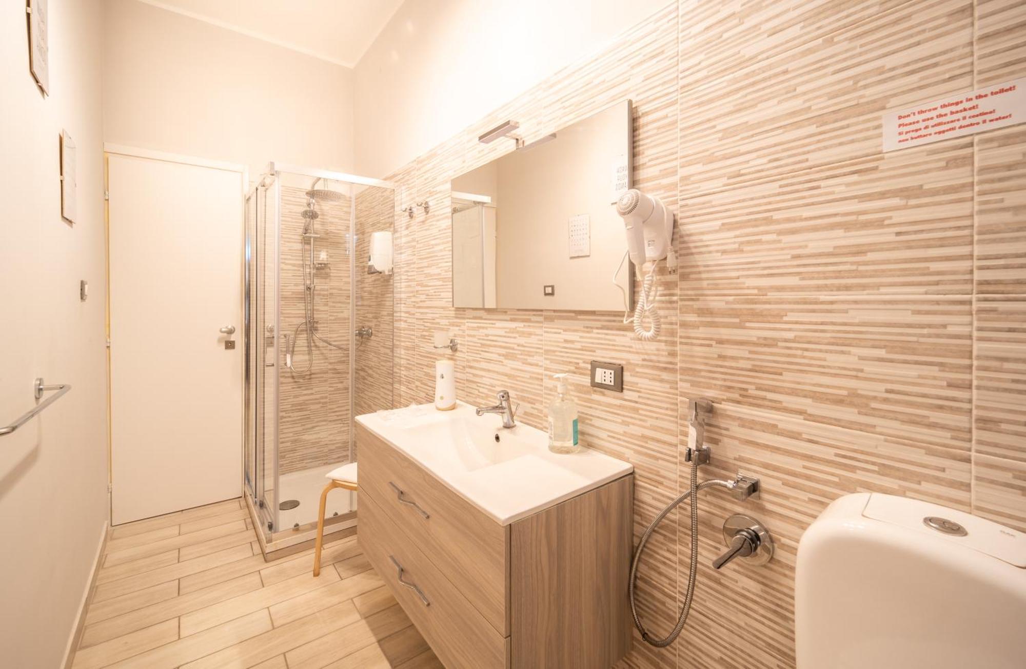 Catina Domus Hotel Катания Екстериор снимка