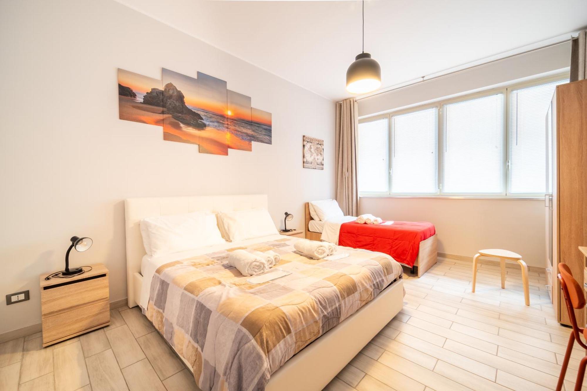 Catina Domus Hotel Катания Екстериор снимка