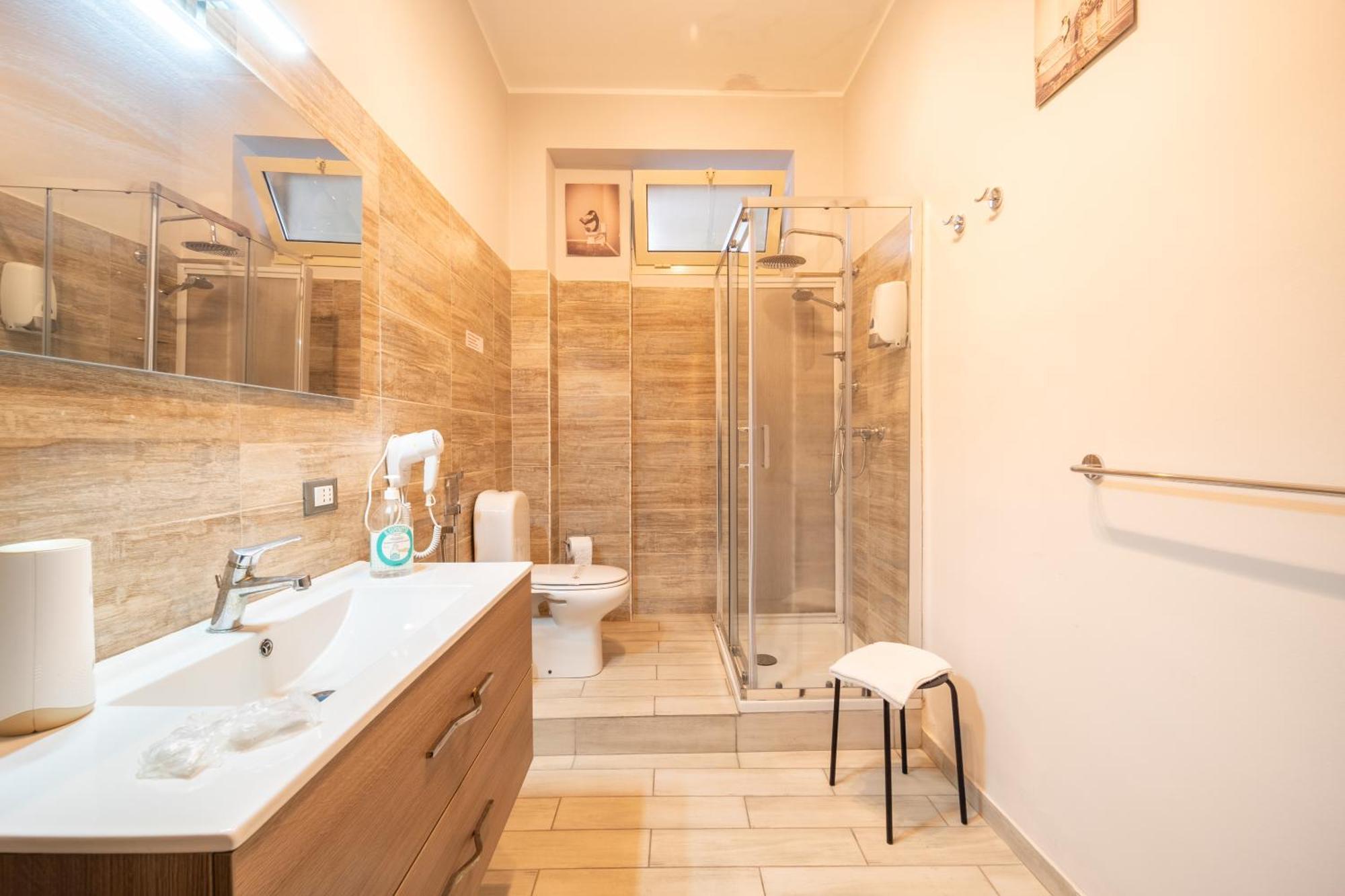 Catina Domus Hotel Катания Екстериор снимка