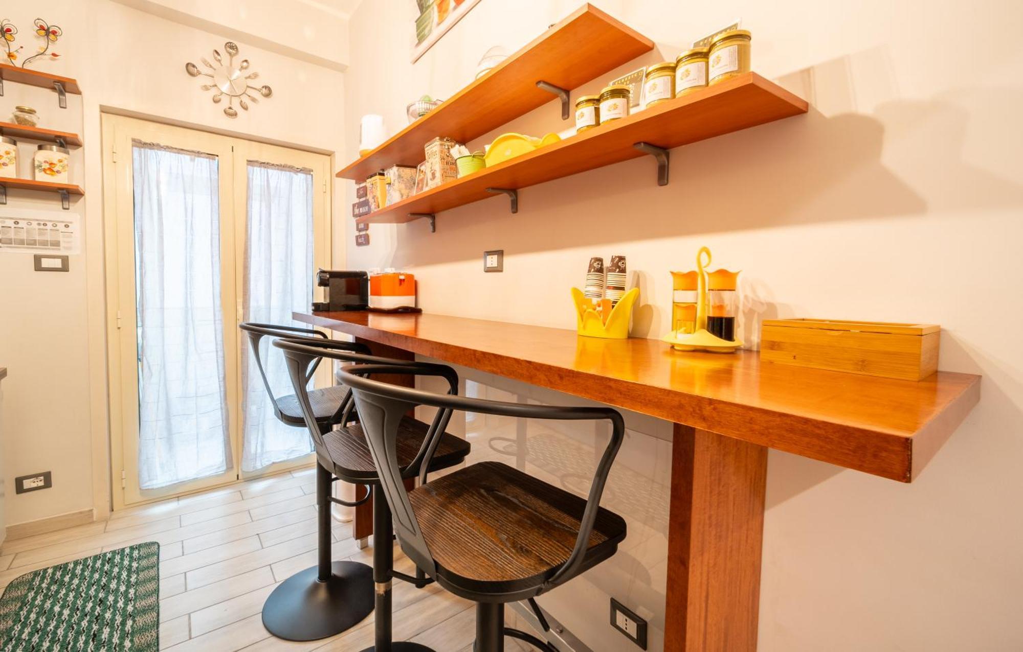 Catina Domus Hotel Катания Екстериор снимка